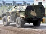 КамАЗ-43269 Дозор 2009 года